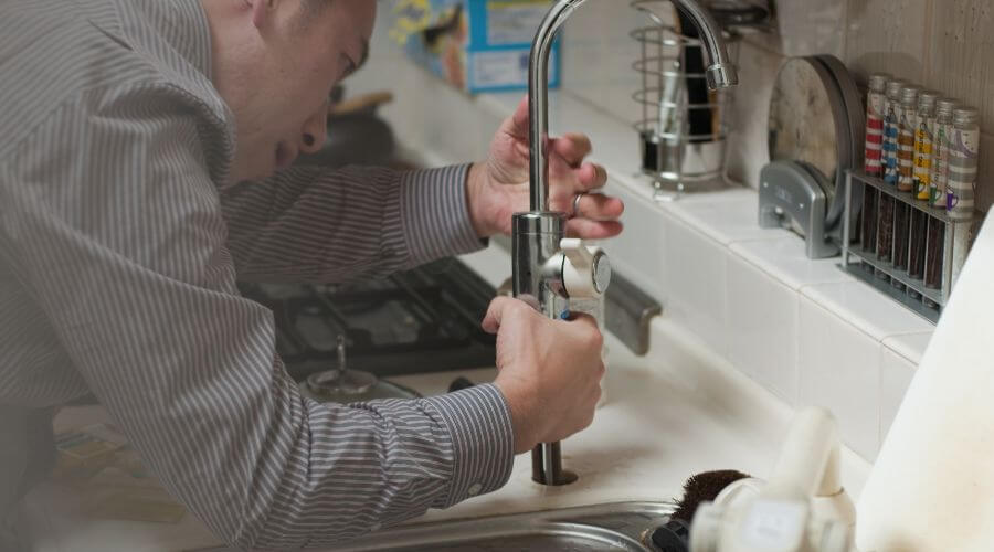 Professional expert plumbing services in Robertsdale, PA